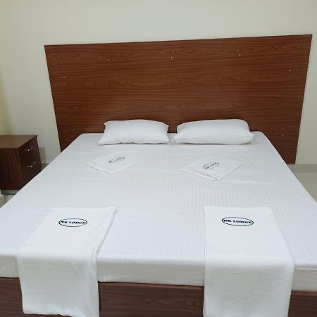 Nk Lodge Coimbatore Bagian luar foto